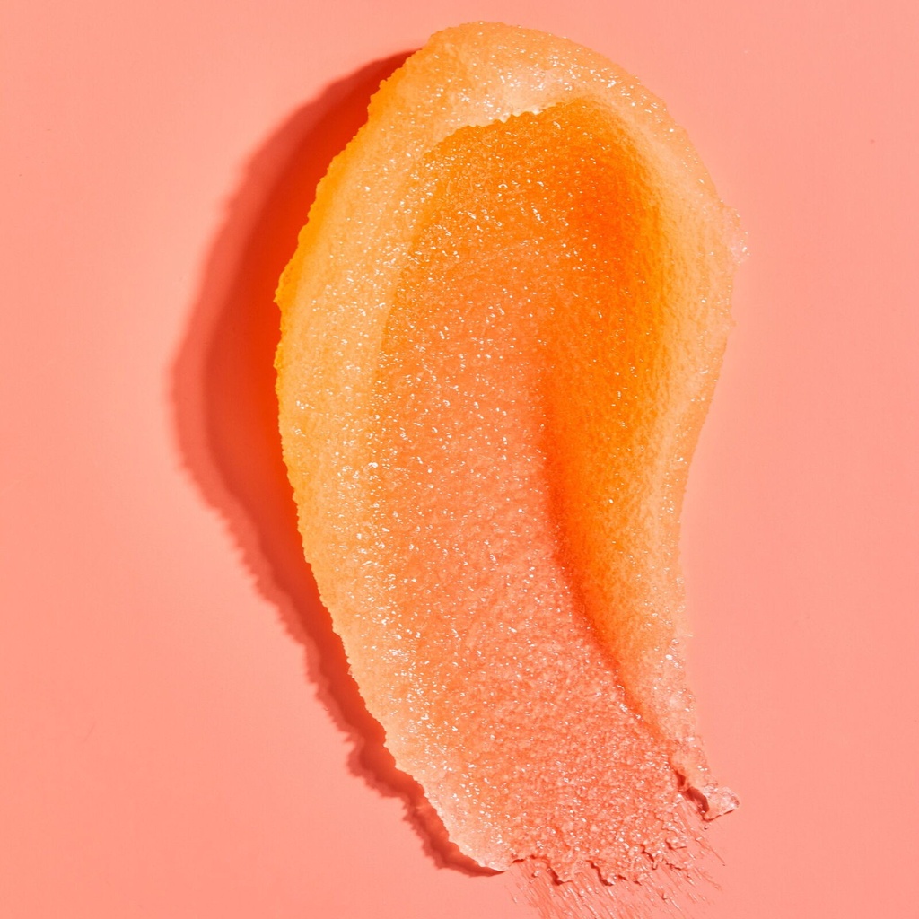 Tree Hut Jelly Bear Shea Sugar Body Scrub - 18oz