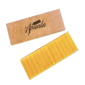 Almohadilla Para Pizarrón Apunta