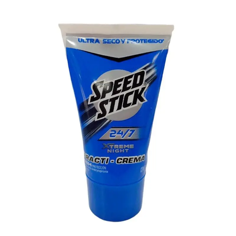 Desodorante antitranspirante Speed Stick XTREME BLOC 30g
