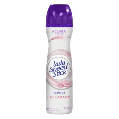 Lady Speed Stick DERMA ACLARADO