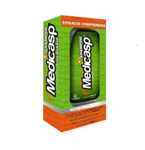 Medicasp 130ml
