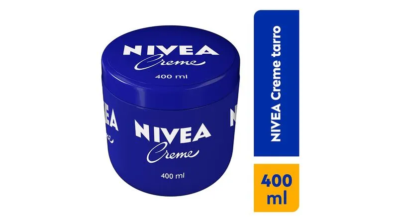 Nivea Creme 400 ml