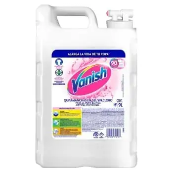 Vanish Blanco 9L