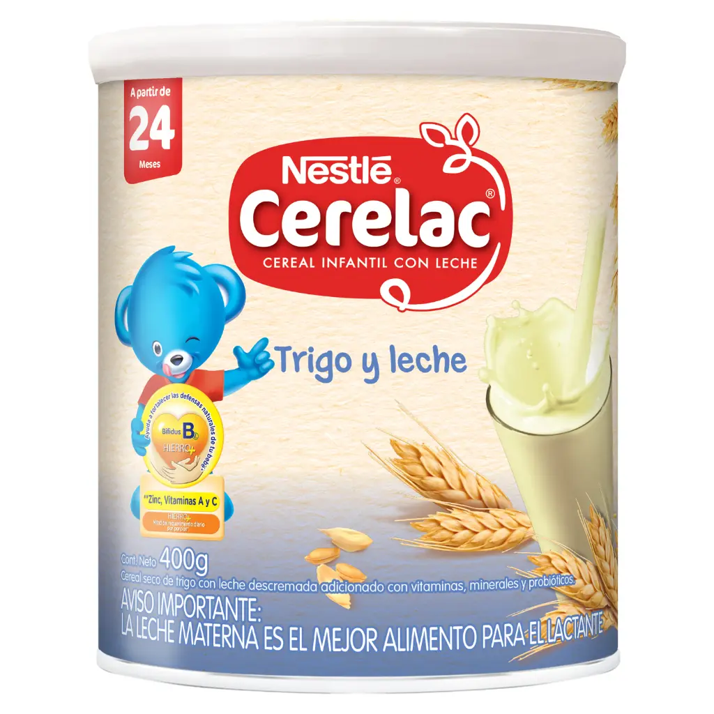Cerelac Nestle 400 g