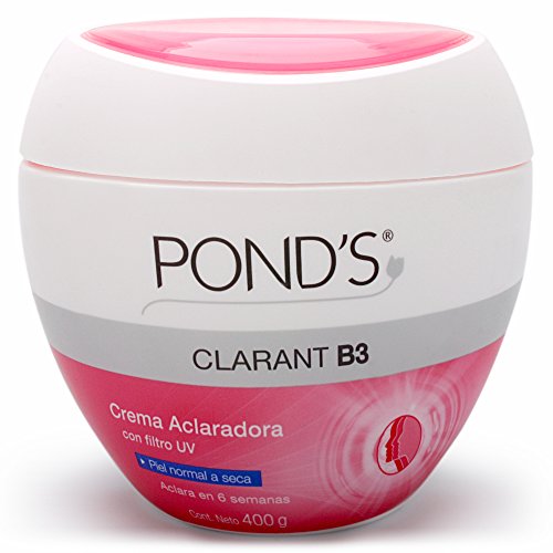 Ponds Cream 400g - Crema Corrector De Mancha