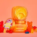 Tree Hut Jelly Bear Shea Sugar Body Scrub - 18oz