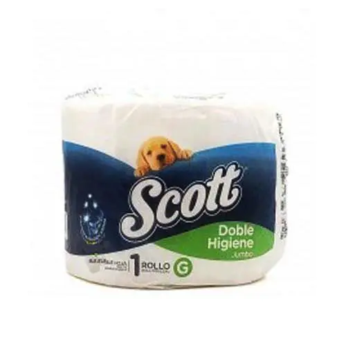 Papel Higienico  Scott