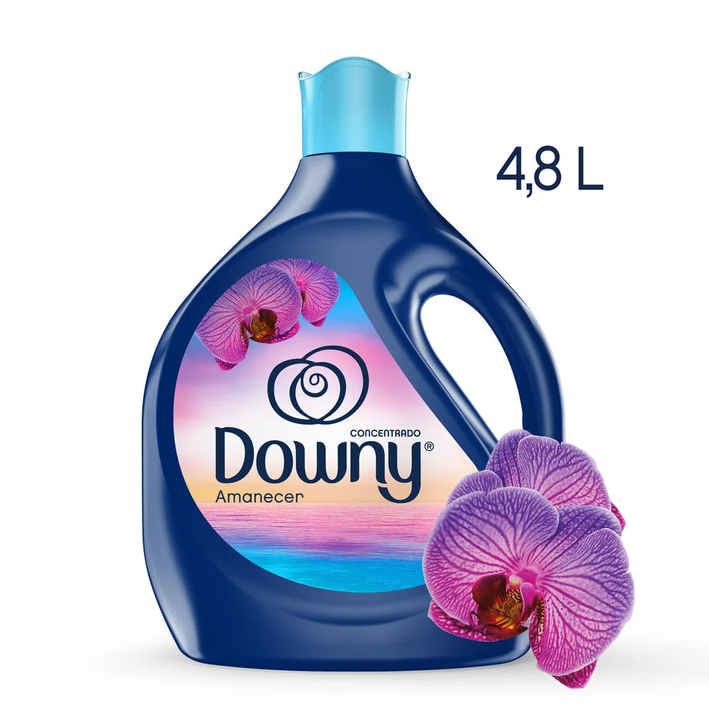 Downy Amanecer 4.8 L