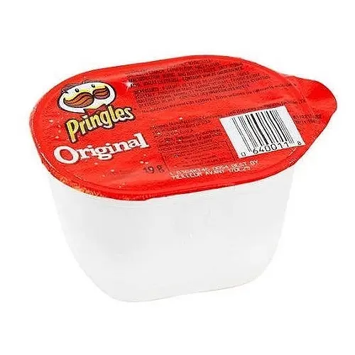 Pringles Original 0.67 oz