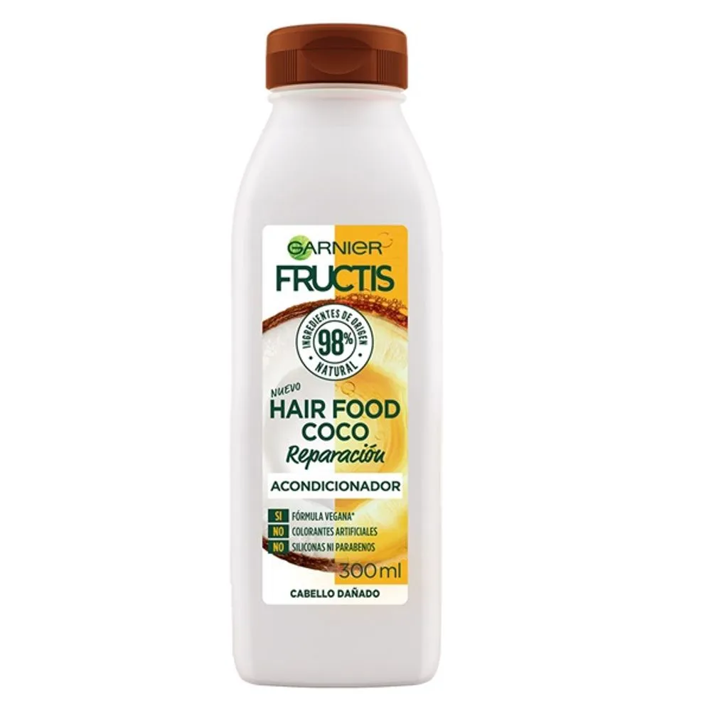 Acondicionar Hair Food Coco 300ml