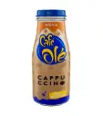 Cafe Olé Capuccino Moka 281 ml.