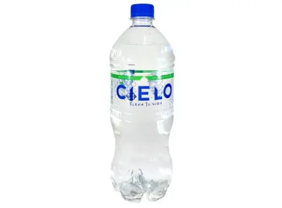 Agua Cielo 250 ml.