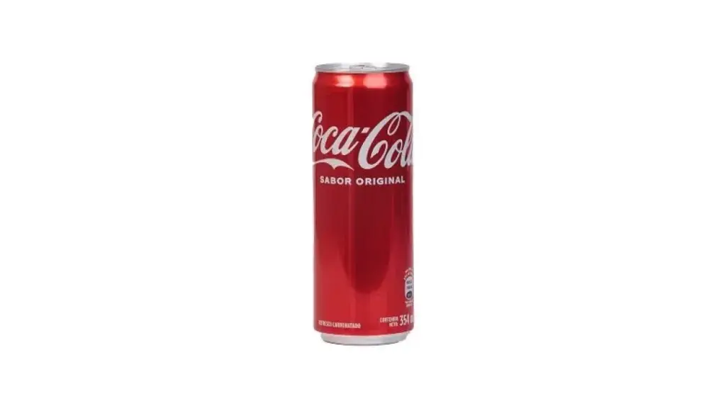 Coca Cola mini 237ml