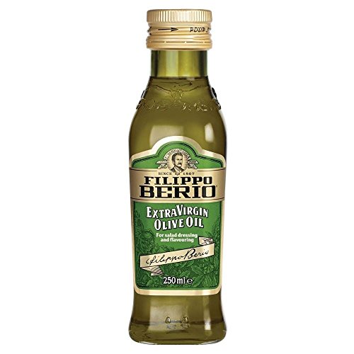 Filippo Berio Olive Oil Ext Virgin 250ml